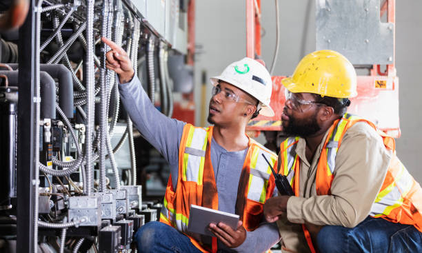 Best Residential Electrician Services  in Eastman, GA