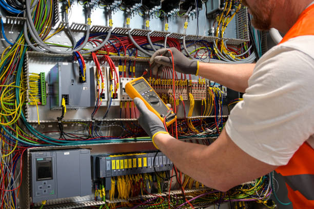 Best Electrical Wiring Services  in Eastman, GA